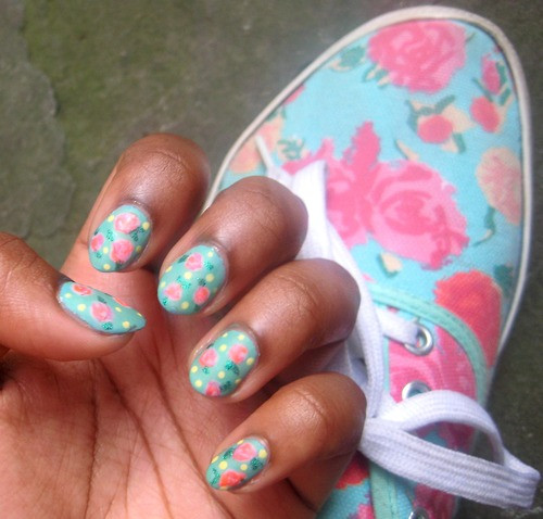 Pictures Of Pretty Nails
 Kawaii Nails ☆ Pretty Nails Pt 3