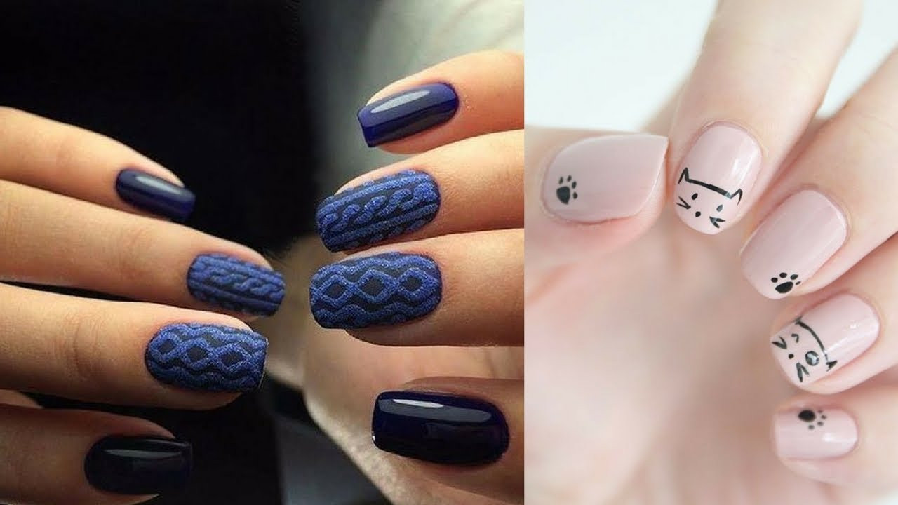 Pictures Of Pretty Nails
 Beautiful Nail Art Designs New Nail Art