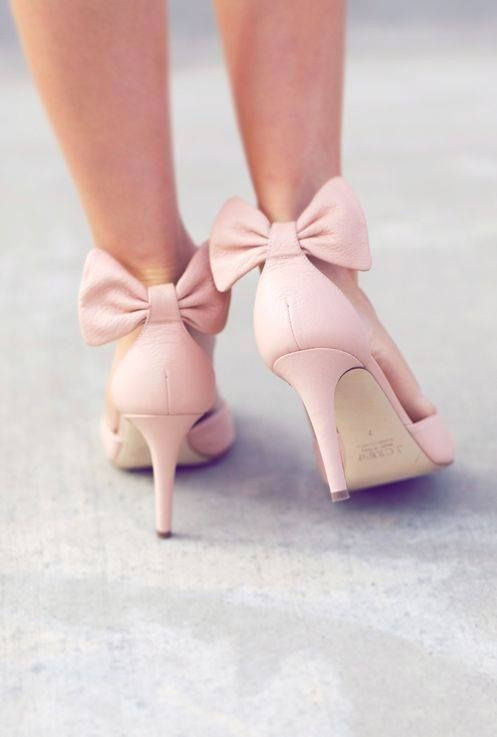 Pink Wedding Shoes
 Pink Wedding Shoes Wedding Ideas