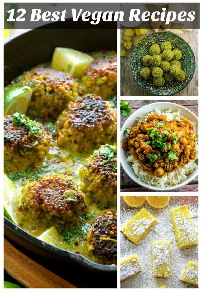 Pinterest Vegan Recipes
 Our 12 Best Vegan Recipes to Wel e 2018 May I Have