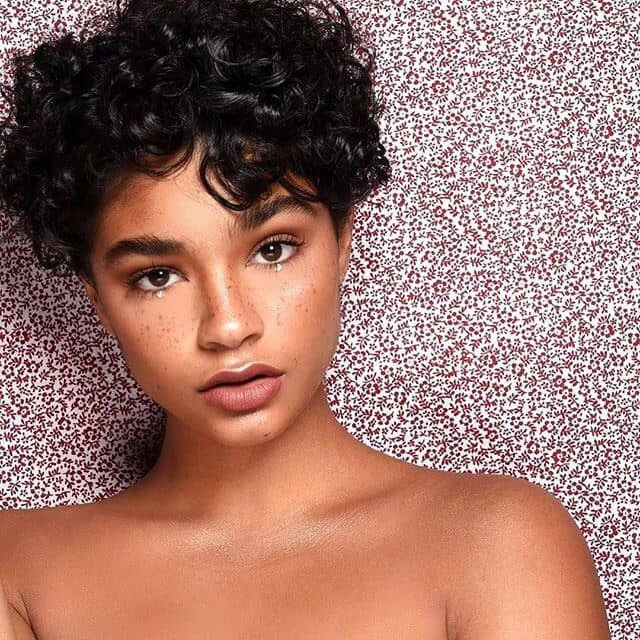 Pixie Cut Natural Hair
 50 Bold Curly Pixie Cut Ideas To Transform Your Style in 2020