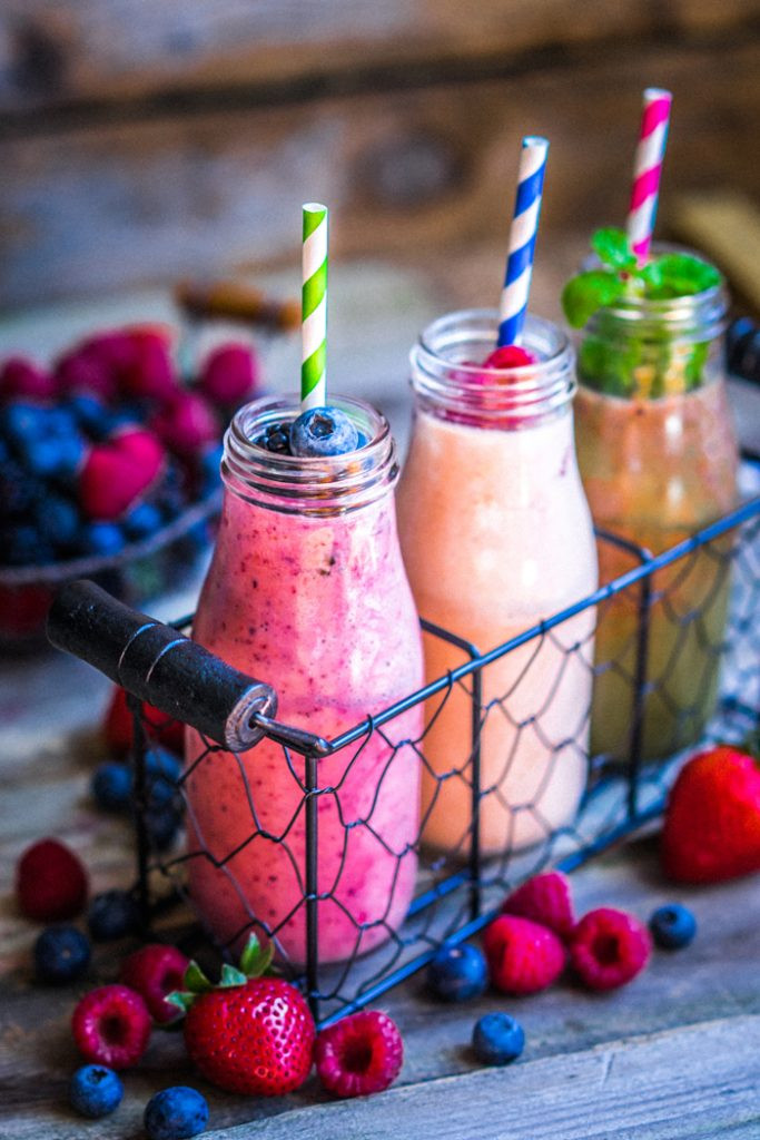 Places To Get Smoothies
 The Ten Best Places To Smash A Smoothie In Adelaide