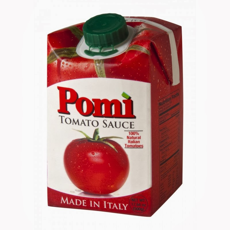 Pomi Tomato Sauce
 The Low Fodmap Ve arian Low Fodmap Products and