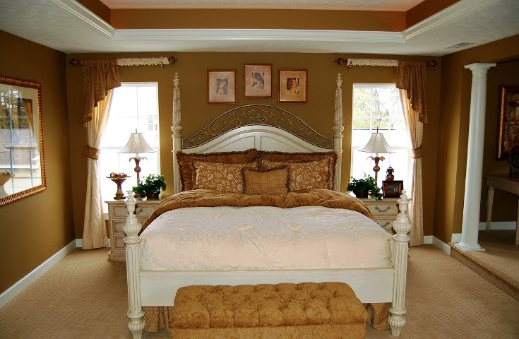 Popular Bedroom Paint Colours
 The Best Neutral Wall Paint Colors