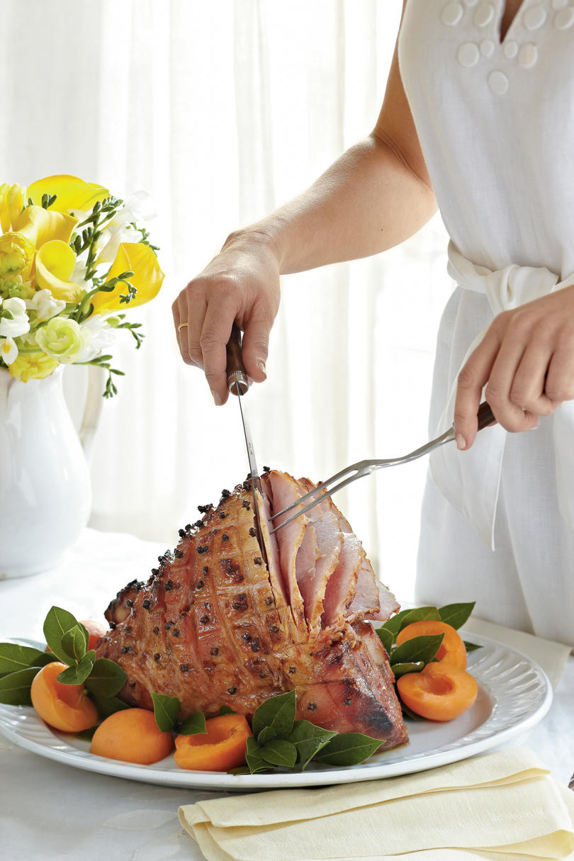 Popular Easter Dinners
 Traditional Easter Dinner Recipes Southern Living