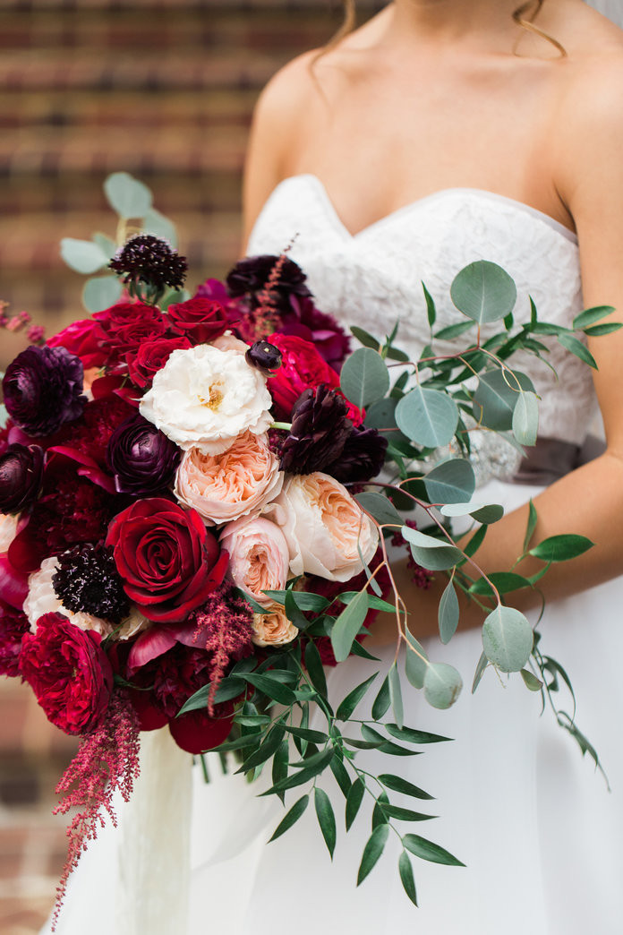 Popular Fall Wedding Colors
 Fall Weddings Color binations — Best Color Palette for