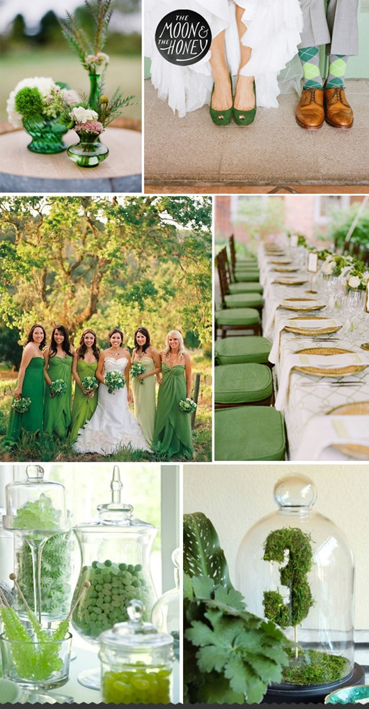 Popular Fall Wedding Colors
 Wedding Ideas Blog Lisawola Top 3 Fall Wedding Color Schemes