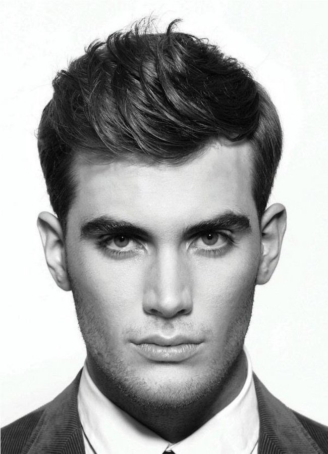 Popular Mens Hairstyles
 20 Different Hairstyles For Men Feed Inspiration