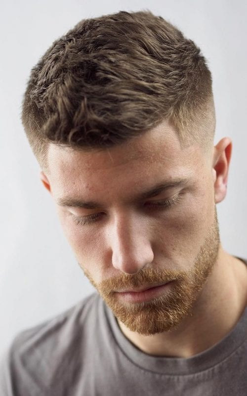 Popular Mens Hairstyles
 Stay Timeless with these 7 Classic Taper Haircuts