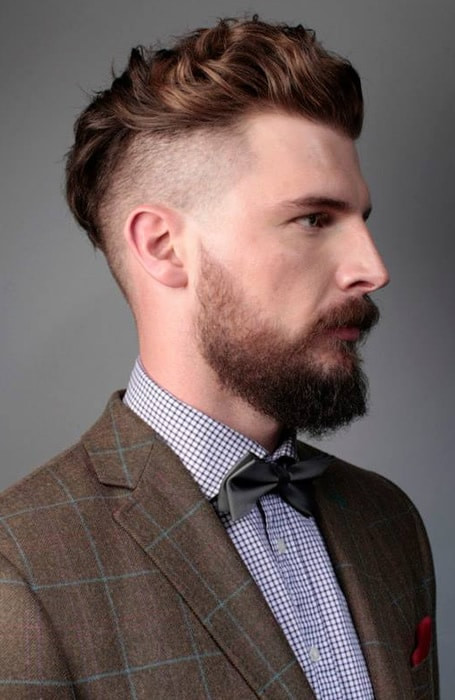 Popular Mens Hairstyles
 30 Most Popular Men s Haircuts in 2020 The Trend Spotter