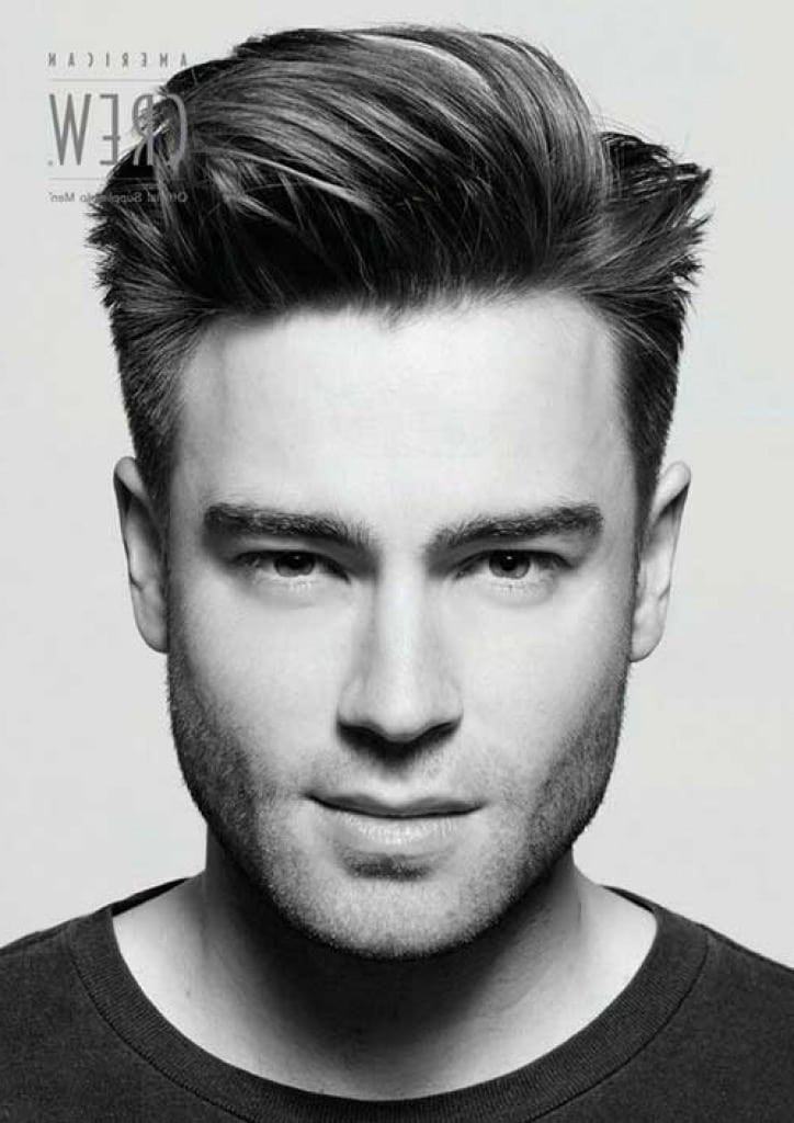 Popular Mens Hairstyles
 The 60 Best Short Hairstyles for Men