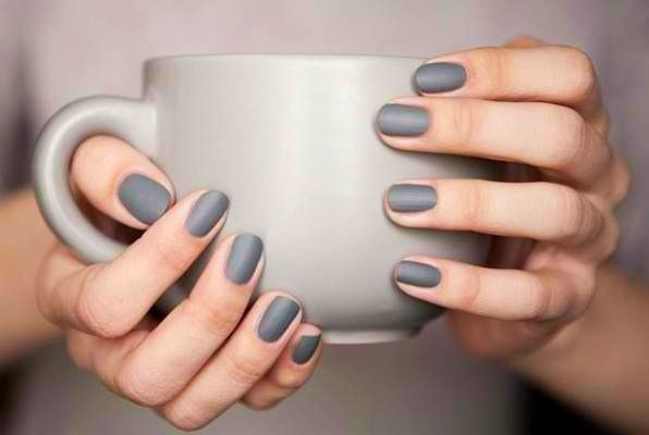 Popular Nail Colors Winter 2020
 Top 10 Best Fall Winter Nail Colors 2019 2020 Ideas & Trends