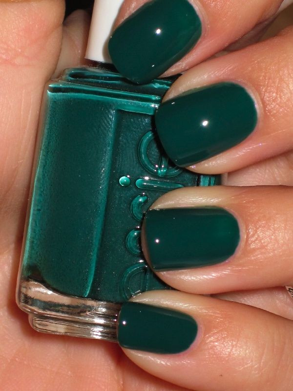 Popular Nail Colors Winter 2020
 Top 10 Best Fall Winter Nail Colors 2019 2020 Ideas & Trends