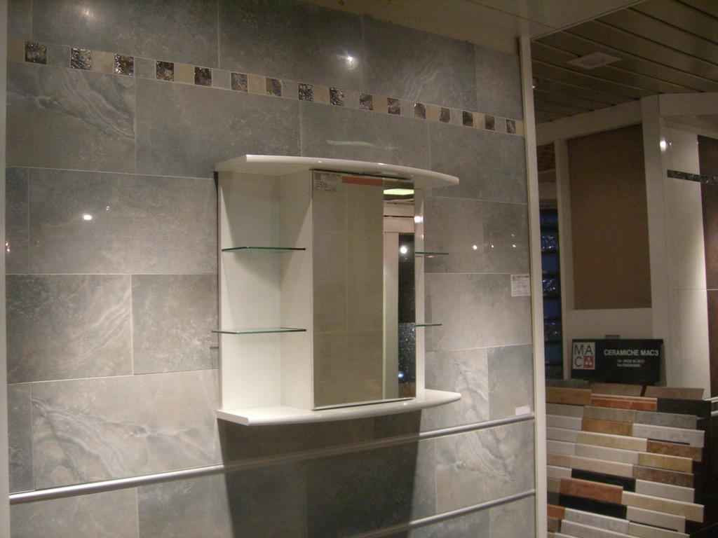 Porcelain Wall Tiles Bathroom
 27 wonderful pictures and ideas of italian bathroom wall tiles