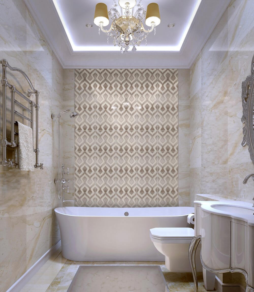 Porcelain Wall Tiles Bathroom
 40 Free Shower Tile Ideas Tips For Choosing Tile