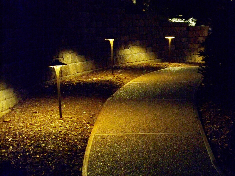 Portfolio Landscape Path Light
 Landscape Lighting