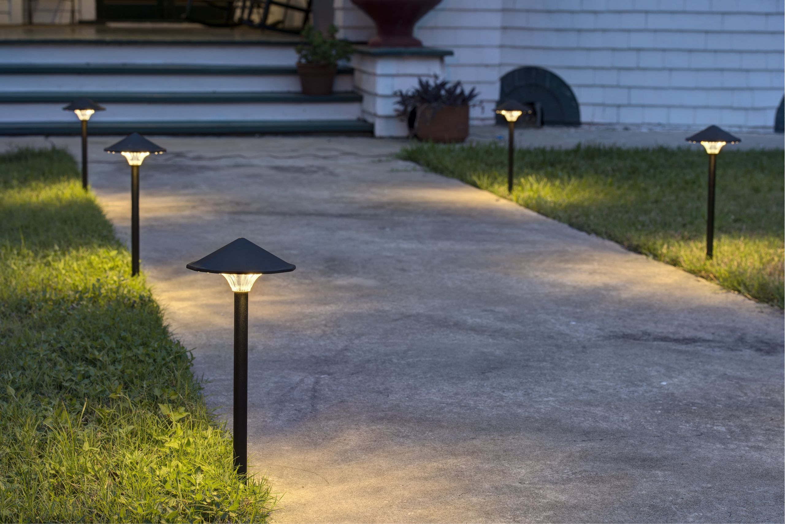 Portfolio Landscape Path Light
 Dekor™ Expands Led Landscape Light Portfolio with New