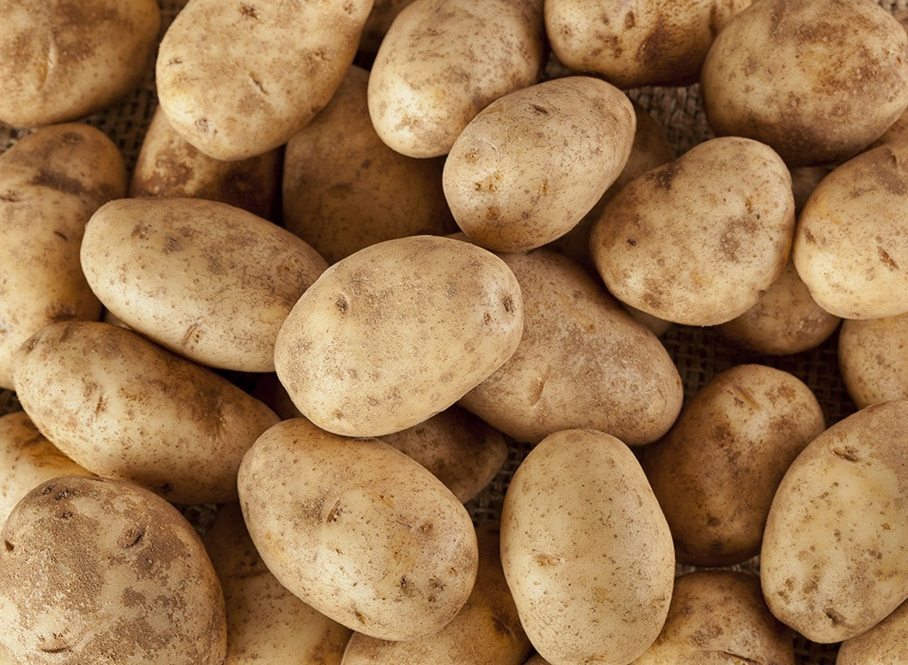 Potato Dietary Fiber
 High Fiber Foods 43 Best from Eat This Not That