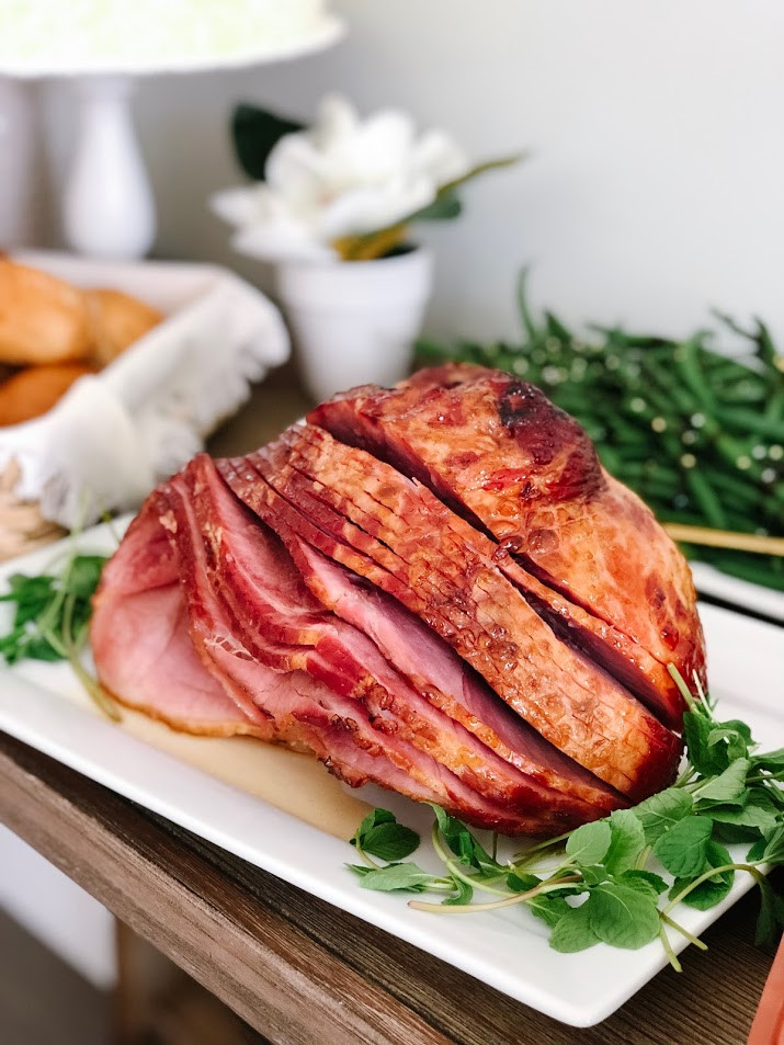 Pre Made Easter Dinner
 How to Host the Perfect Easter Dinner Without the Stress