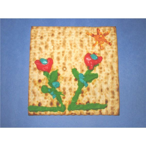 Preschool Passover Crafts
 Homemade Easter & Passover Crafts for Kids 3 Ideas