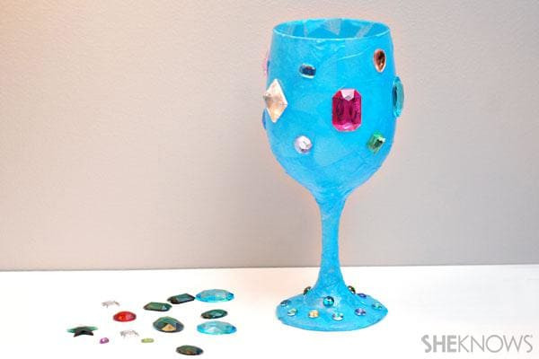 Preschool Passover Crafts
 DIY Elijah’s cup craft for Passover