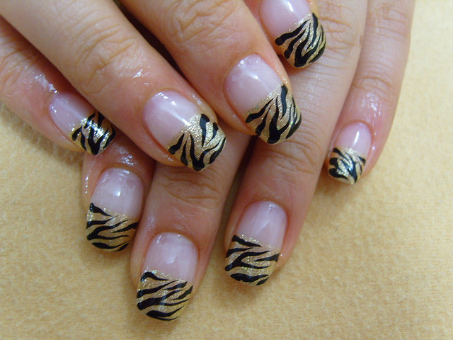 Pretty Acrylic Nail Designs
 Acrylic Nails Beautiful acrylic nail designs