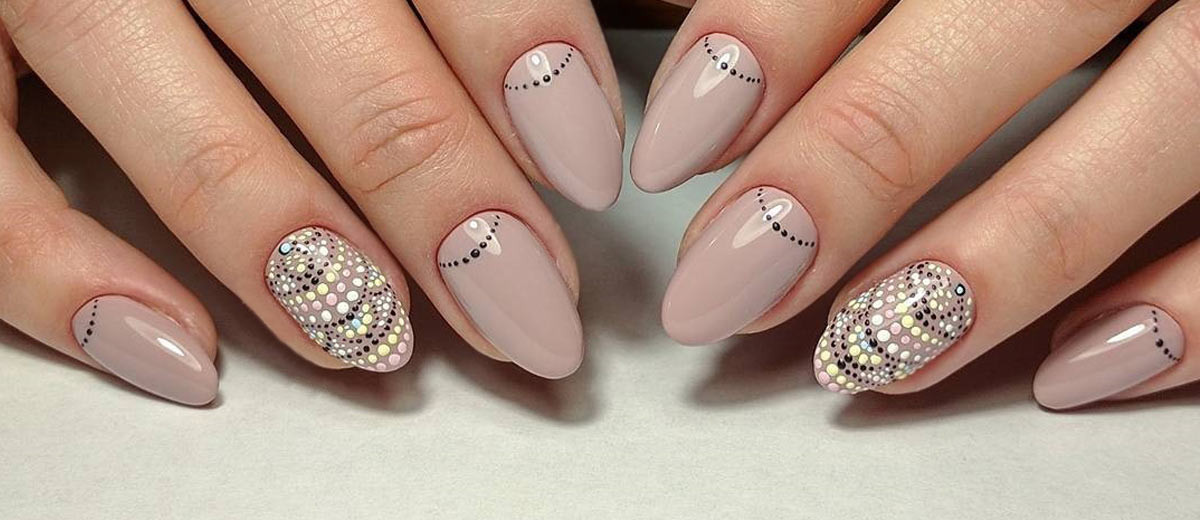 Pretty Nail Styles
 19 Fun Designs For Cute Nails That Will Make You Flip