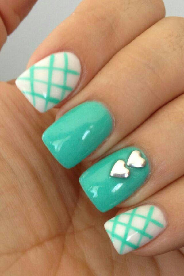 Pretty Nail Styles
 How to Get Inspiration for Cute Nail Designs