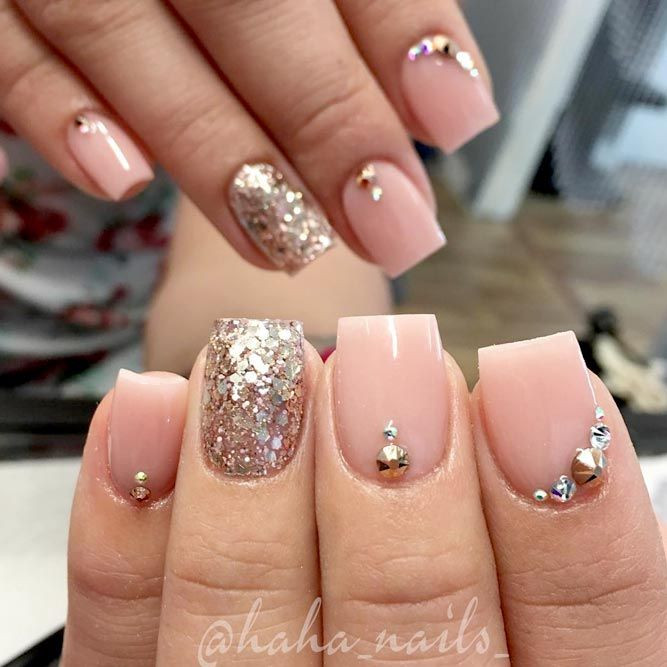 Pretty Nail Styles
 Cute Nail Designs for Short Nails You Definitely Need to
