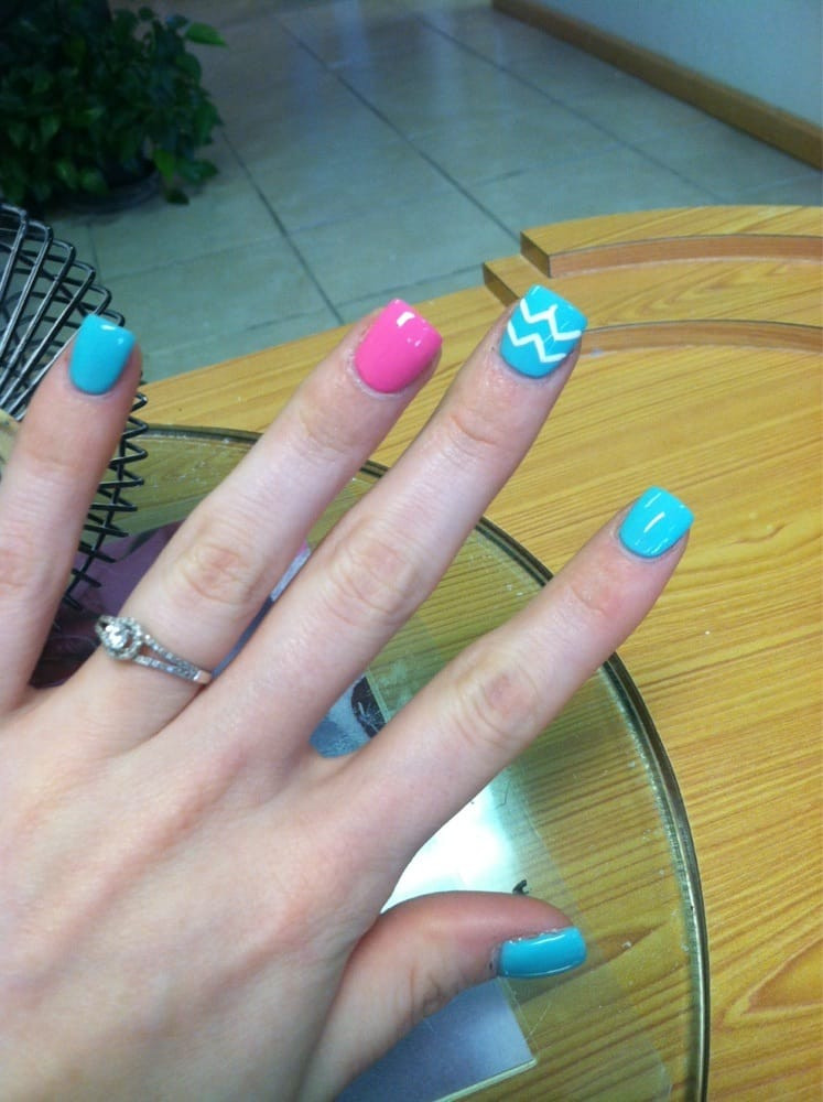 Pretty Nails Gainesville
 Happy Nails 10 Reviews Nail Salons 1146 NW 76th Blvd