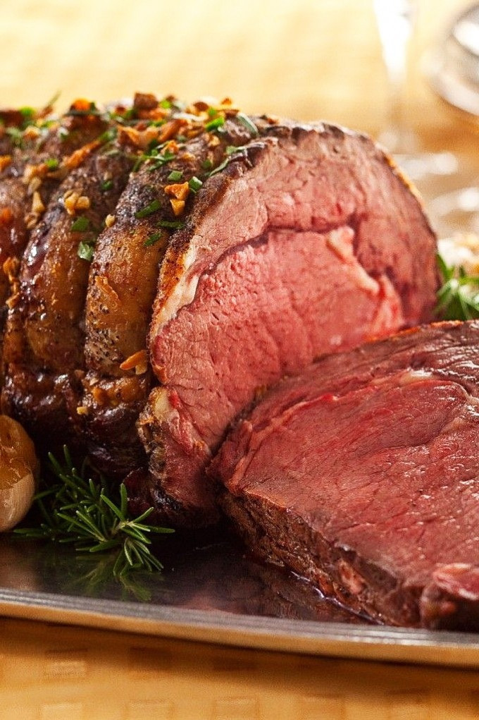 Prime Rib Christmas Dinner Menu Ideas
 Just what I Learned Through Giving A Destitute Woman Home