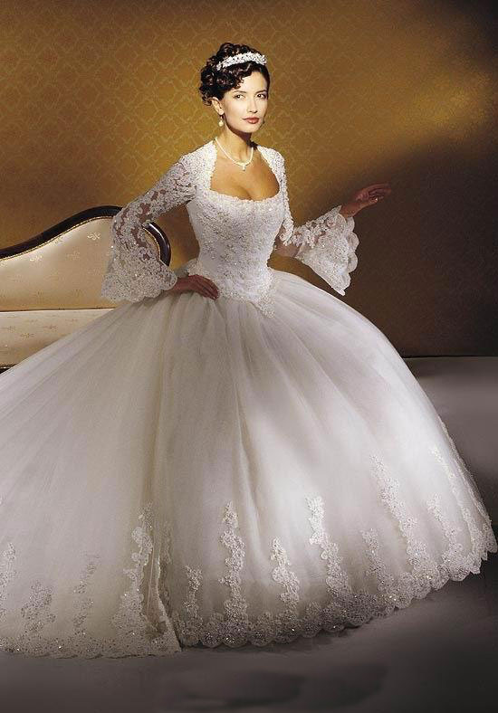 Princess Wedding Dresses
 Tinkerbelly s Fashion