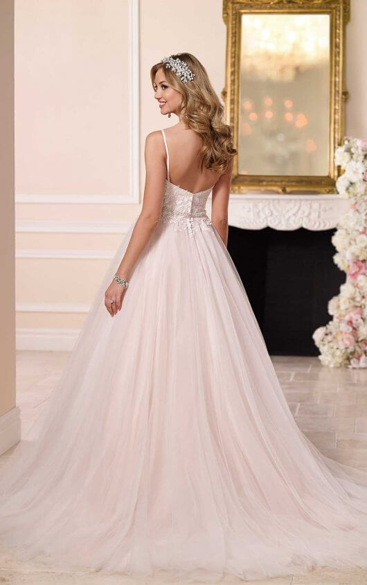 Princess Wedding Dresses
 Wedding Dresses Princess Style Wedding Gown