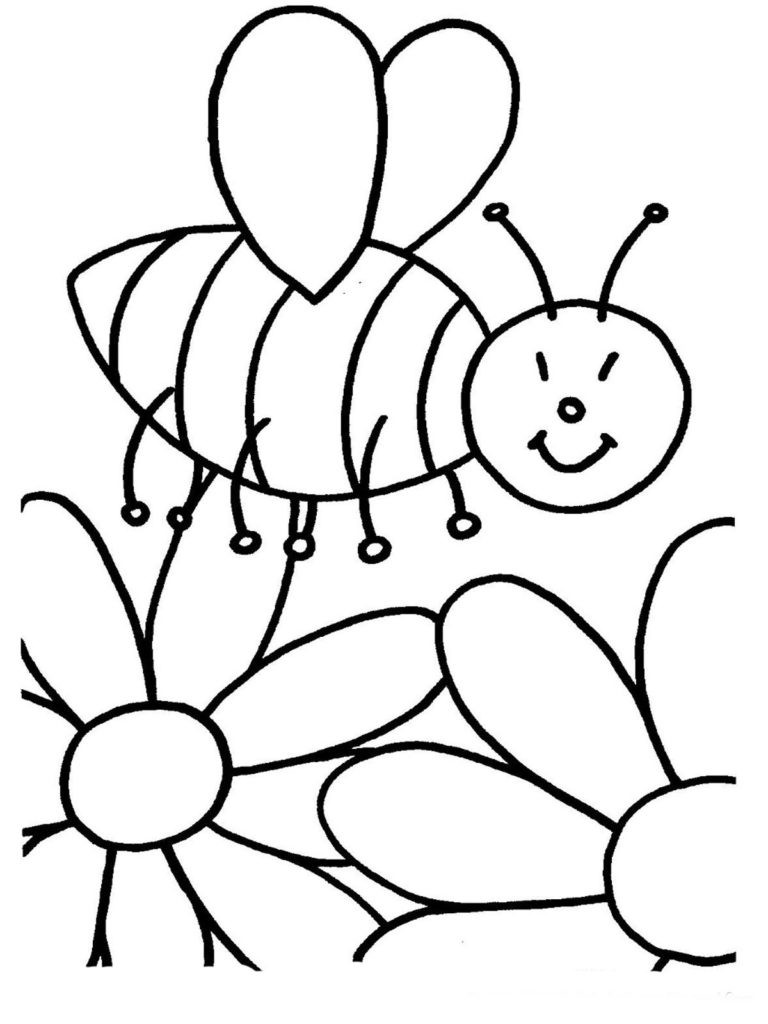 Printable Coloring Pages For Kids.Pdf
 Coloring Pages Blank Coloring Pages For Kids Printable