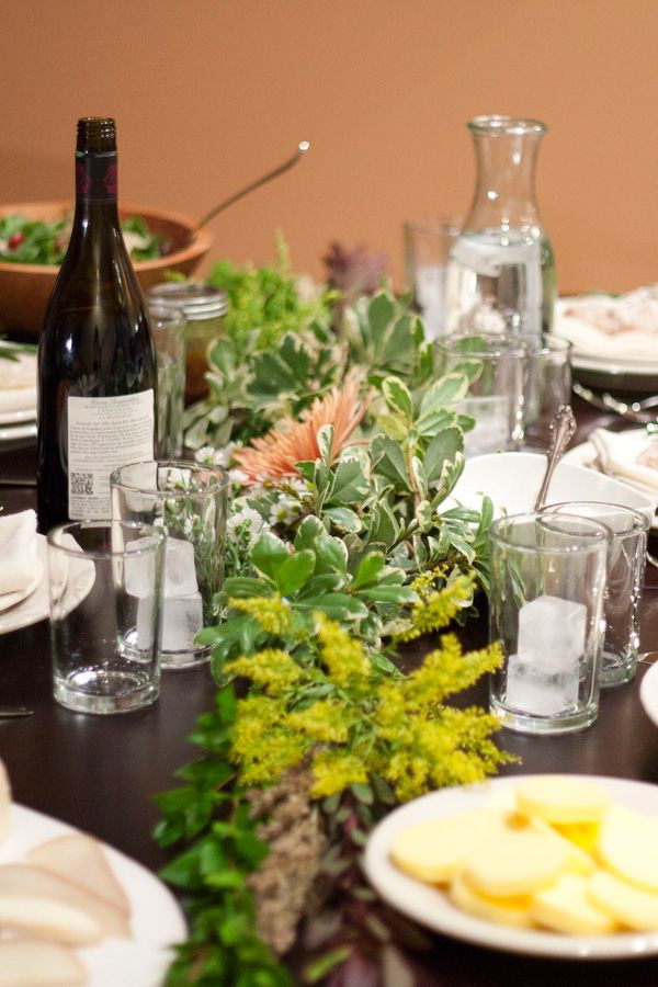Progressive Dinner Party Ideas
 how to plan a progressive dinner party a thousand
