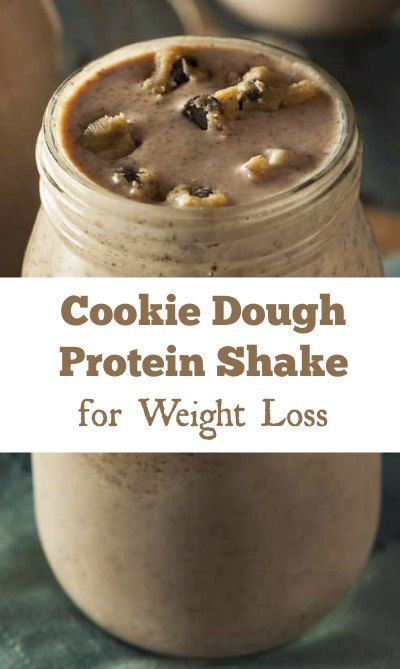 Protein Shake Recipes Weight Loss
 9 Healthy Protein Shake Recipes for Weight Loss and Flat