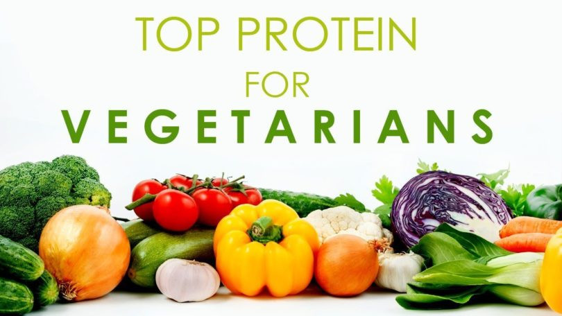 Protein Vegetarian Diets
 high protein ve arian t plan Archives Fit Lifestyle 24