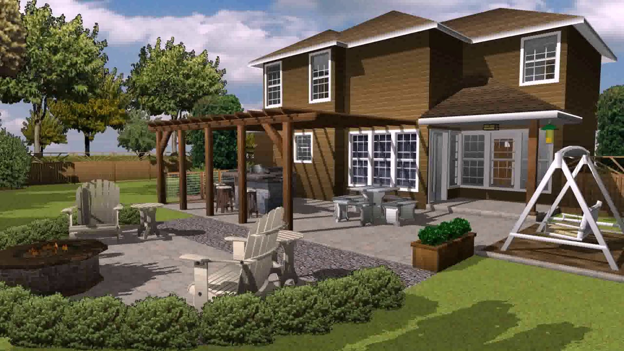 Punch Landscape Design
 Punch Home And Landscape Design Studio For Mac Reviews