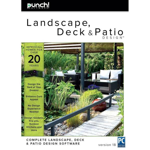 Punch Landscape Design
 57 aeab013a 7e37 44df 9a0d 300c673ebfd7 grande v