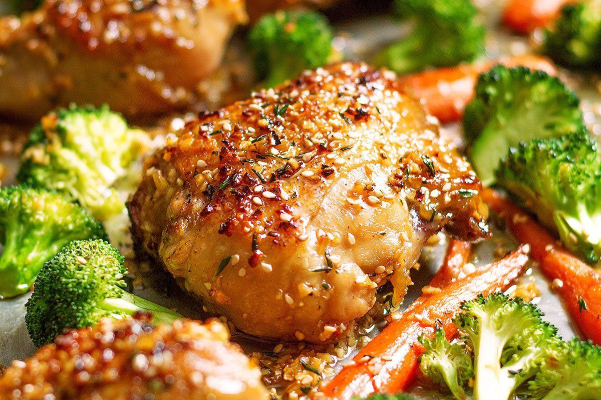 Quick Chicken Dinner Ideas
 Chicken Dinner Ideas 15 Easy & Yummy Recipes for Busy