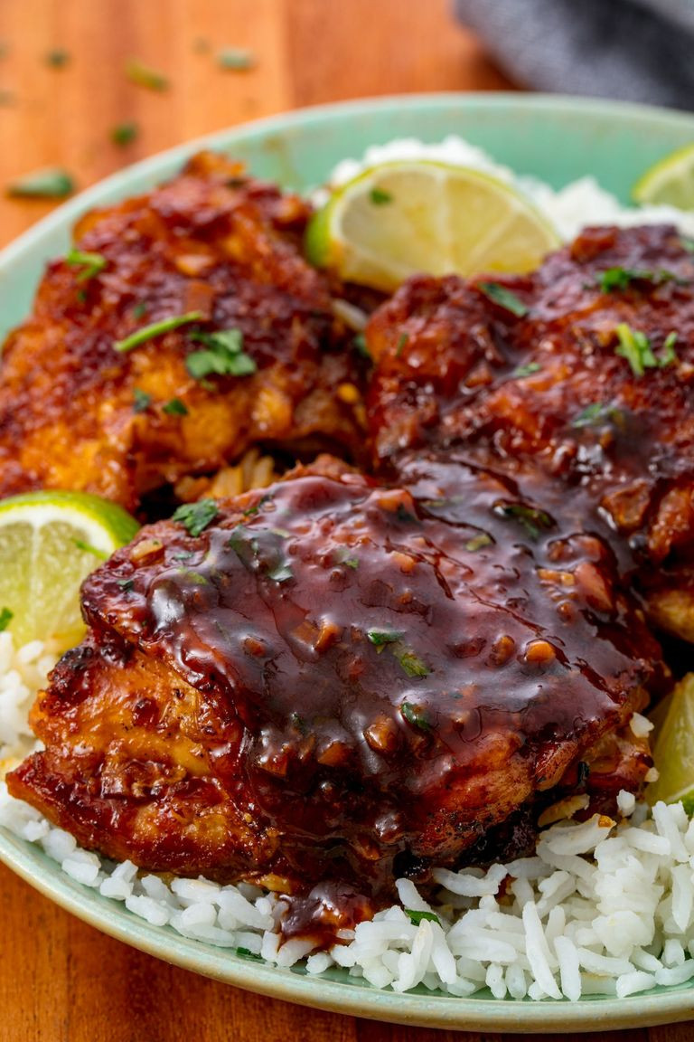 Quick Chicken Dinner Ideas
 90 Easy Chicken Dinner Recipes — Simple Ideas for Quick
