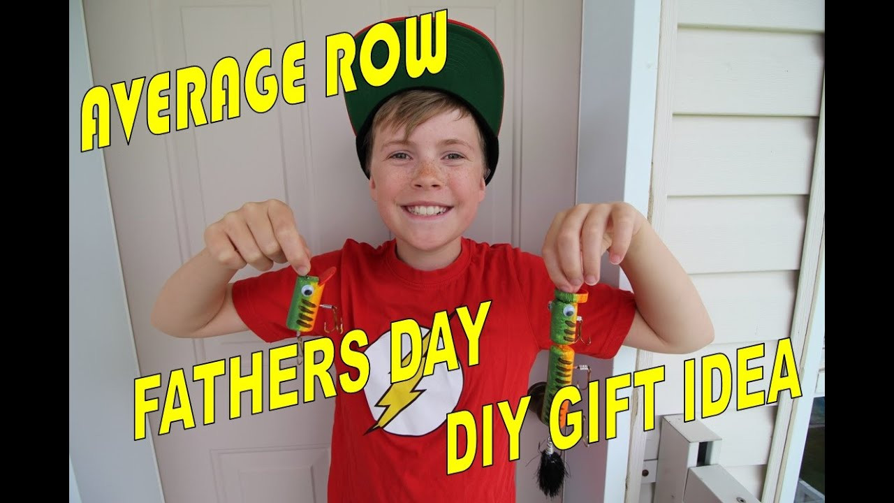 Quick DIY Father'S Day Gifts
 Last Minute Gifts to Make for Your Dad DIY Father s Day