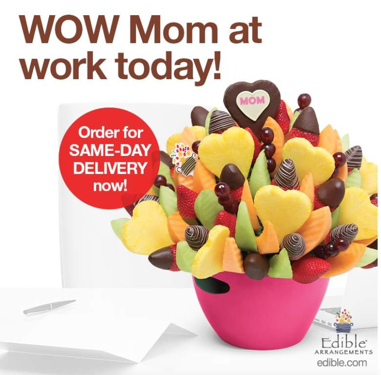 Quick Mother'S Day Gift Ideas
 Mother’s Day 2015 Top 5 Last Minute Gift Ideas – Easy