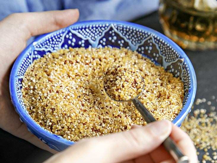 Quinoa Diabetes Recipes
 Best 20 is Quinoa Good for Diabetics Best Diet and