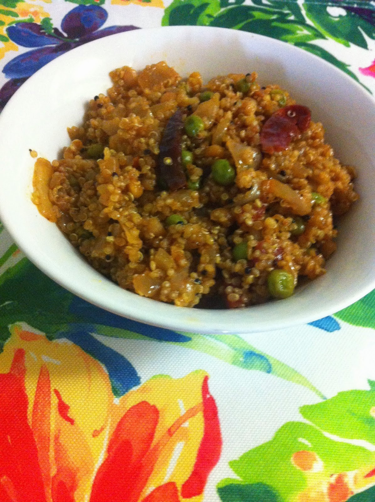 Quinoa Diabetes Recipes
 Gita s Kitchen A blog for Indian diabetic recipes and