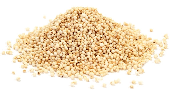 Quinoa High In Fiber
 High Fiber Foods List Food Tips TryThis
