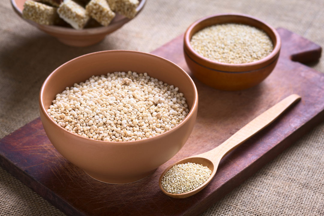Quinoa Low Carb
 Quinoa Carbs Your Guide to Quinoa on the Keto Diet
