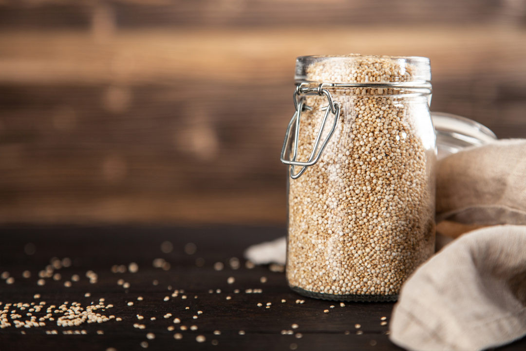 Quinoa Low Carb
 Is Quinoa Keto The Best Grain Free Quinoa Alternatives