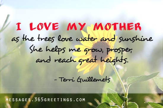 Quote About Daughters And Mothers
 Mother Daughter Quotes 365greetings