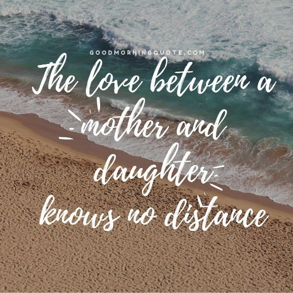 Quote About Daughters And Mothers
 Mother Daughter Quote 46 Blurmark